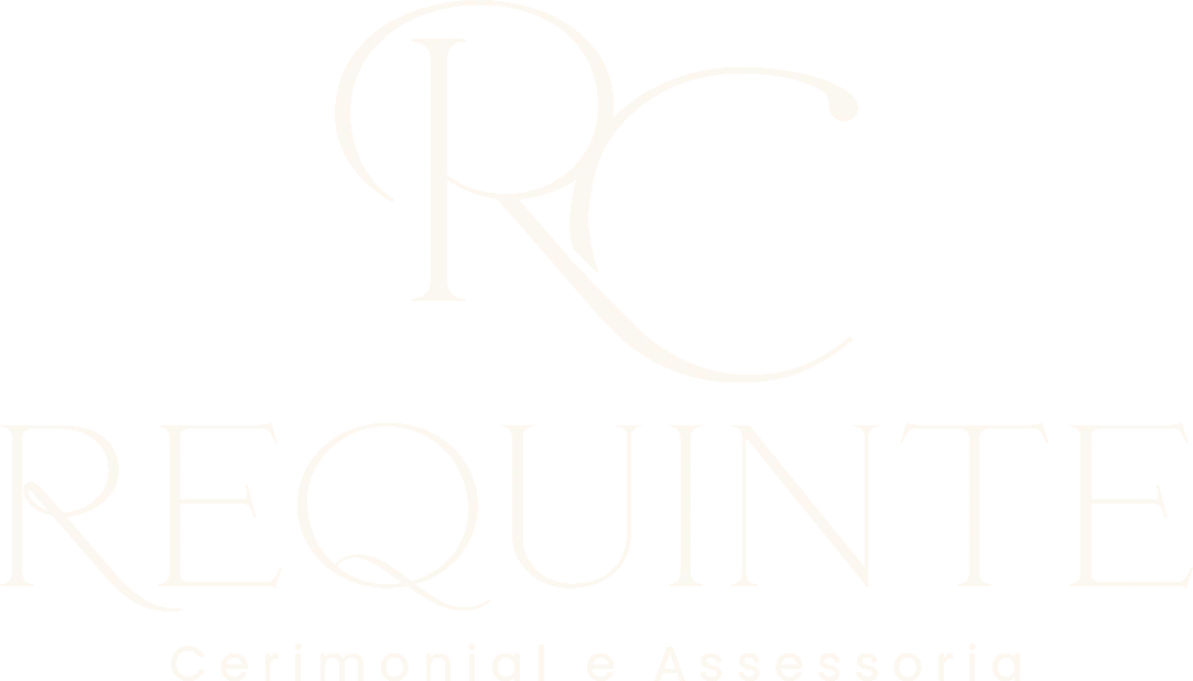 Requinte Cerimonial e Assessoria